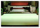 Paper Manufacturing and Converting